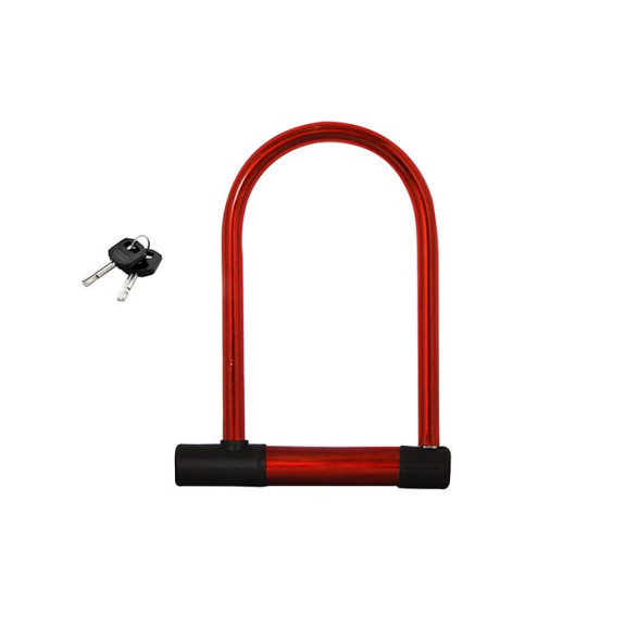 Spartan Bicycle U-Lock
